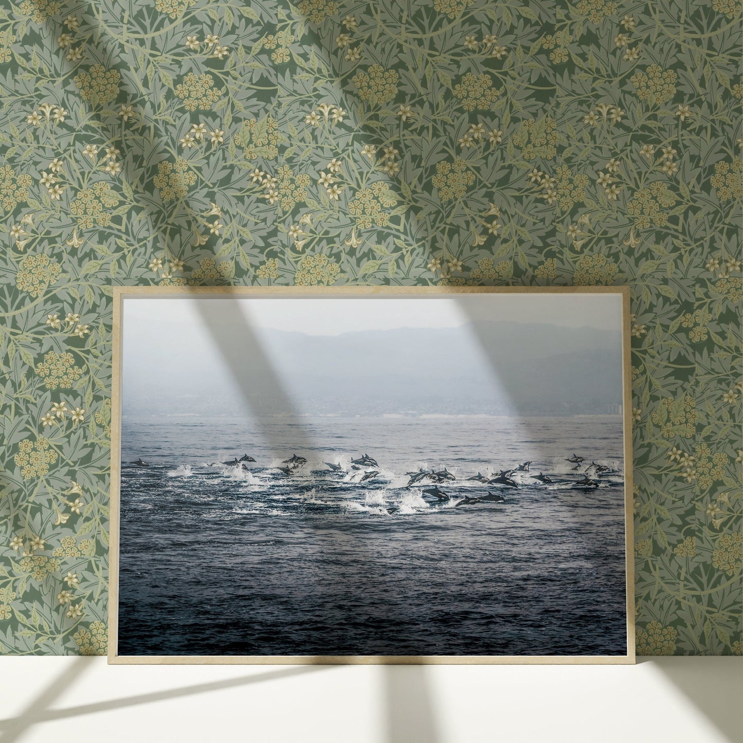 a picture of a group of surfers in the ocean