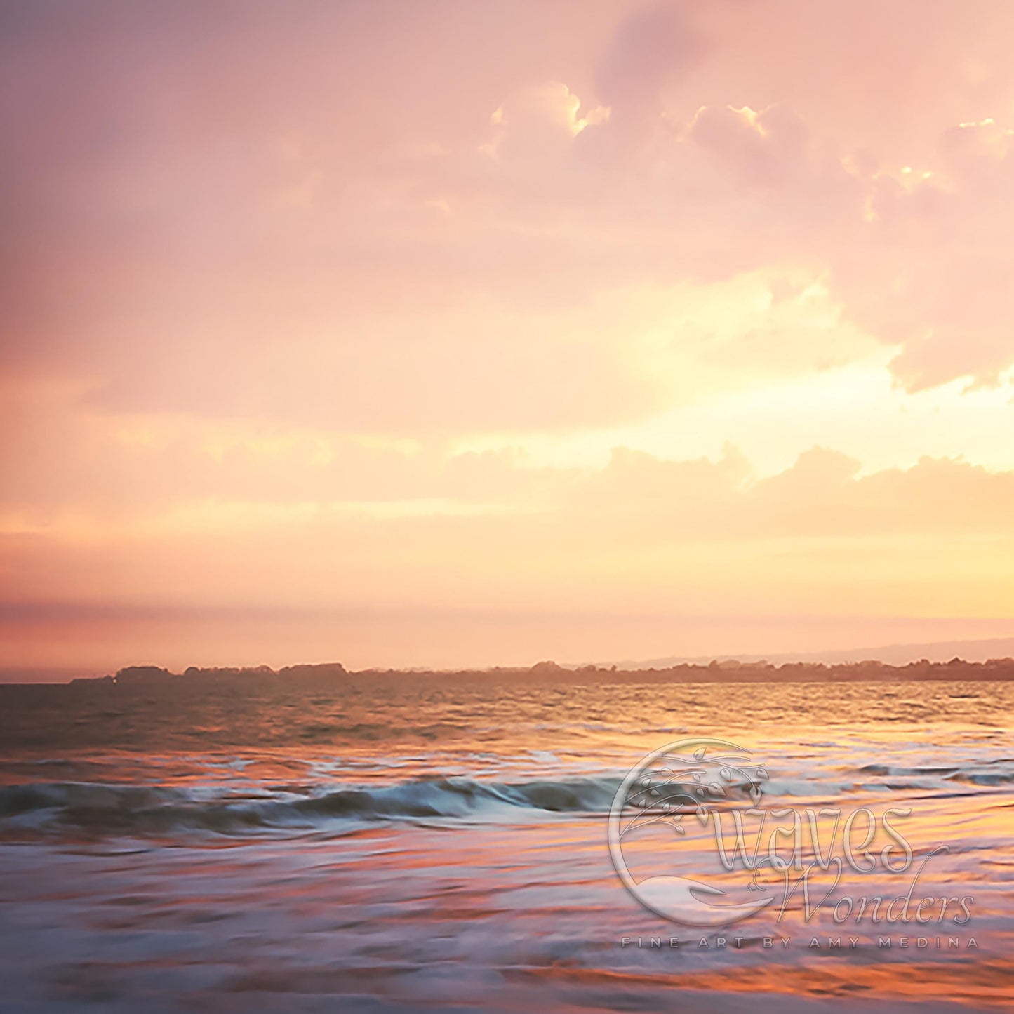 a man riding a surfboard on top of a wave in the ocean